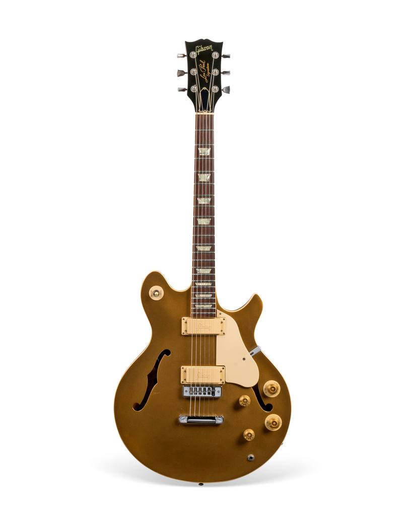 Gibson Les Paul Signature 1977