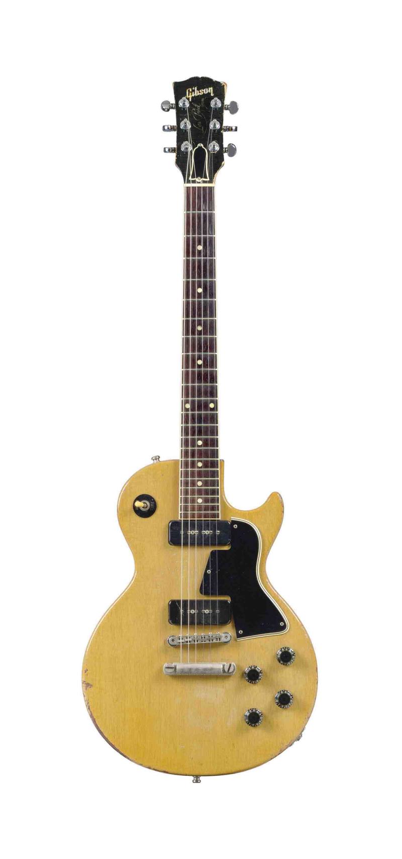 Gibson Les Paul Special 1955