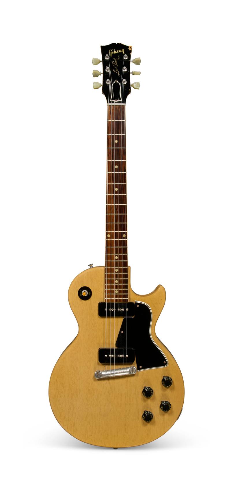 Gibson Les Paul Special 1956