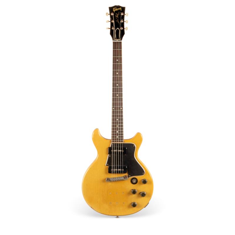 Gibson Les Paul Special 1959