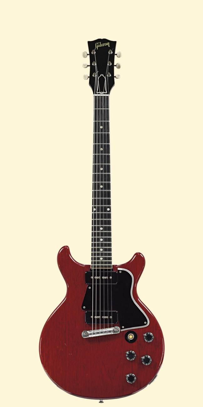 Gibson Les Paul Special 1960