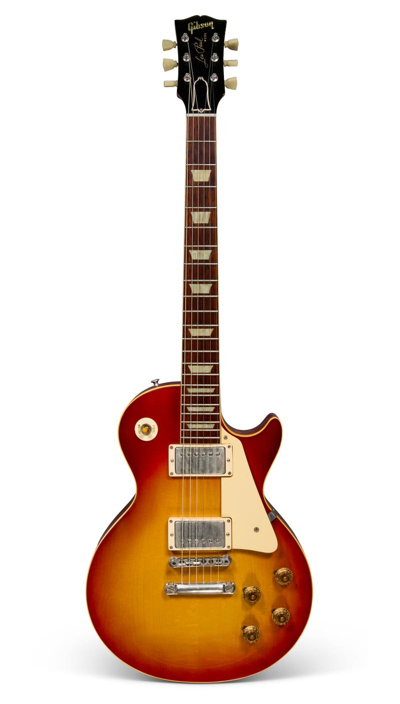 Gibson Les Paul Standard 1958