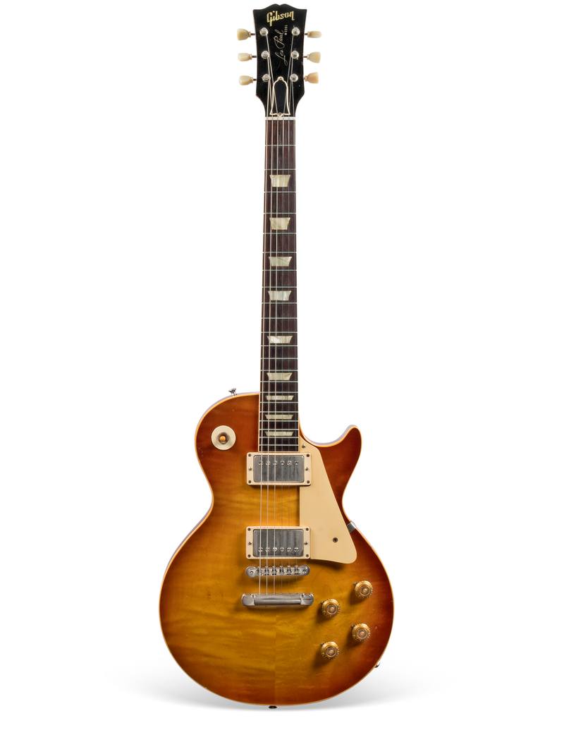 Gibson Les Paul Standard 1959