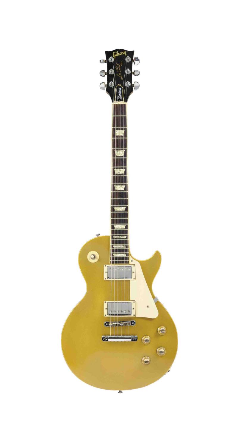 Gibson Les Paul Standard 1977
