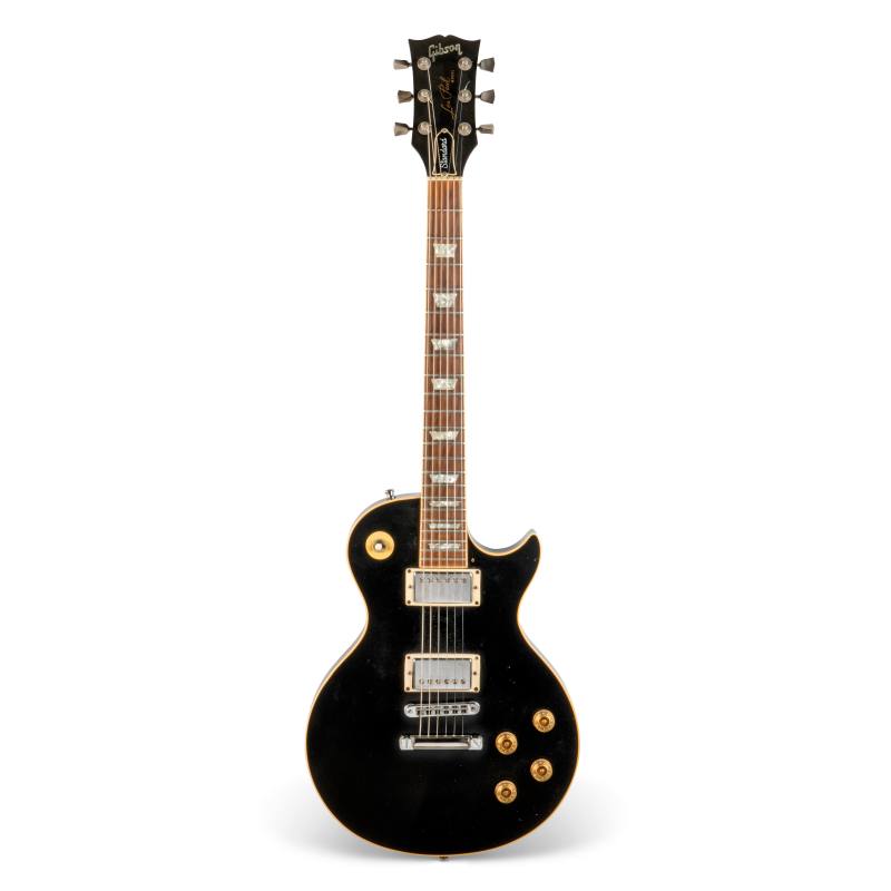 Gibson Les Paul Standard 1980