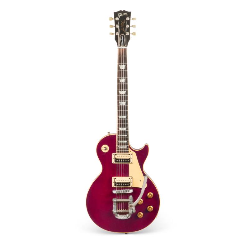 Gibson Les Paul Standard 1984