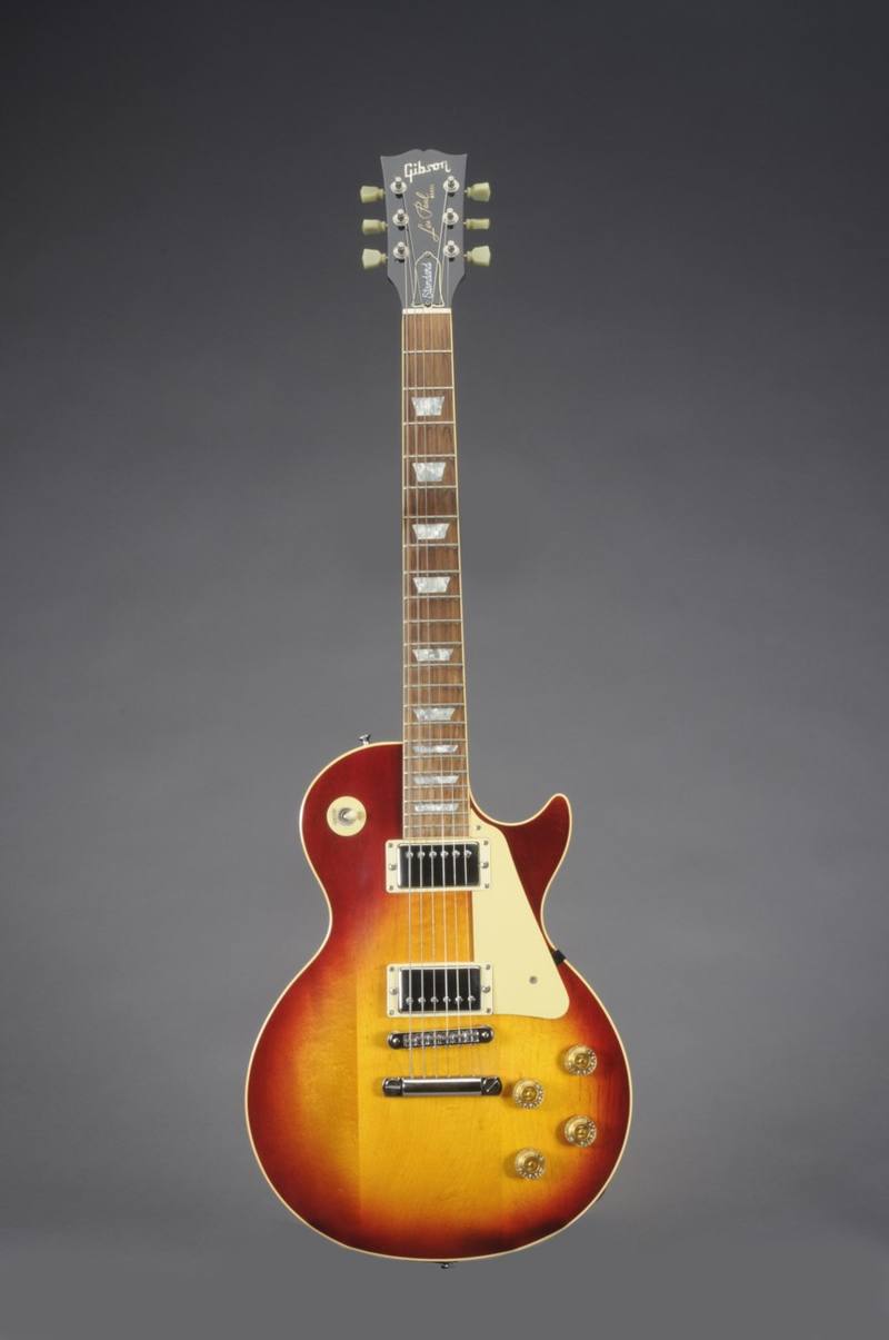 Gibson Les Paul Standard 1988