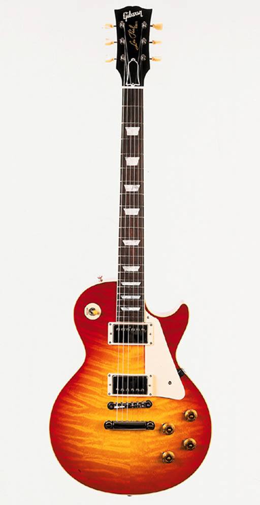 Gibson Les Paul Standard 1999