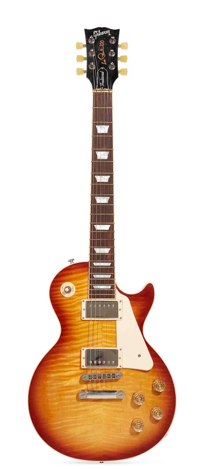 Gibson Les Paul Traditional 2023