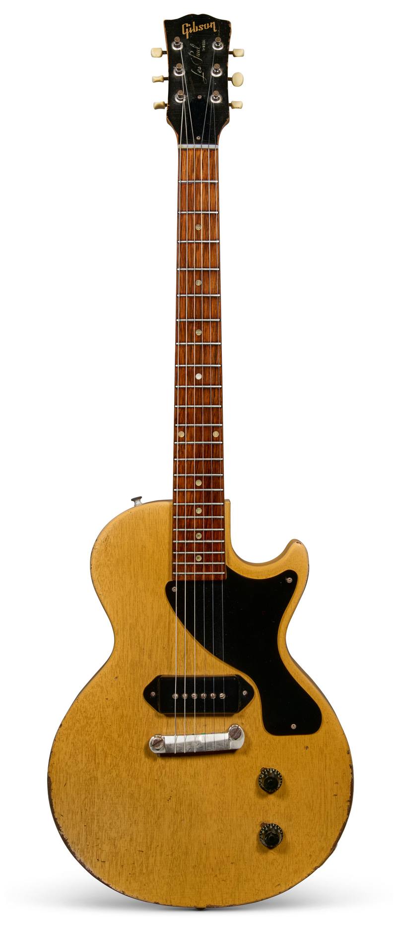 Gibson Les Paul TV Special 1957