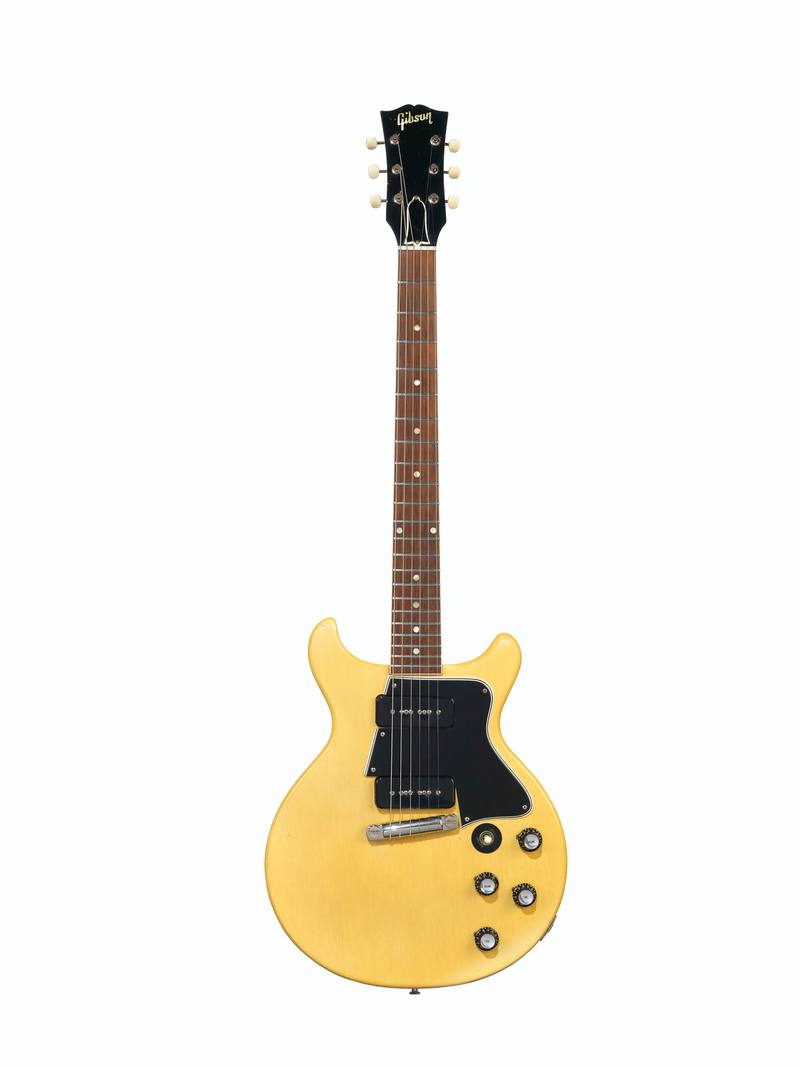 Gibson Les Paul TV Special 1956