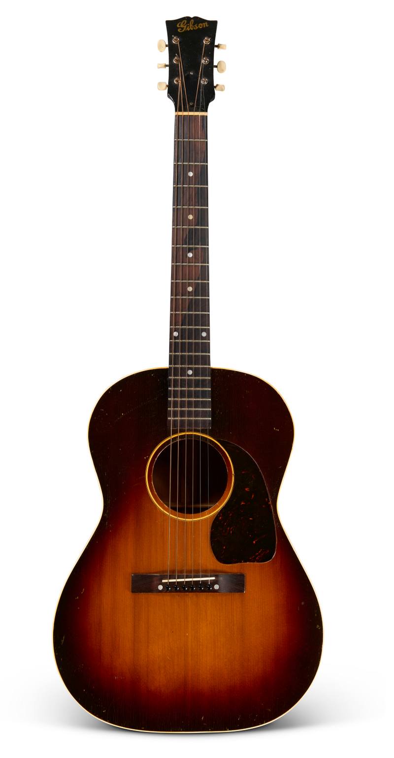 Gibson LG-2 1944