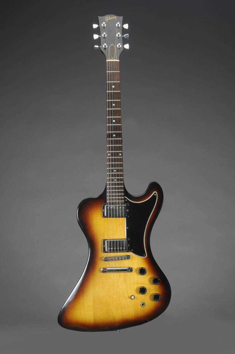 Gibson RD Standard 1977