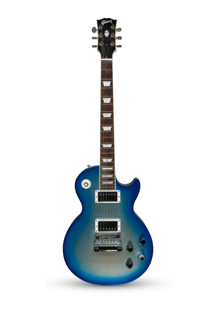 Gibson Robot Guitar 2007