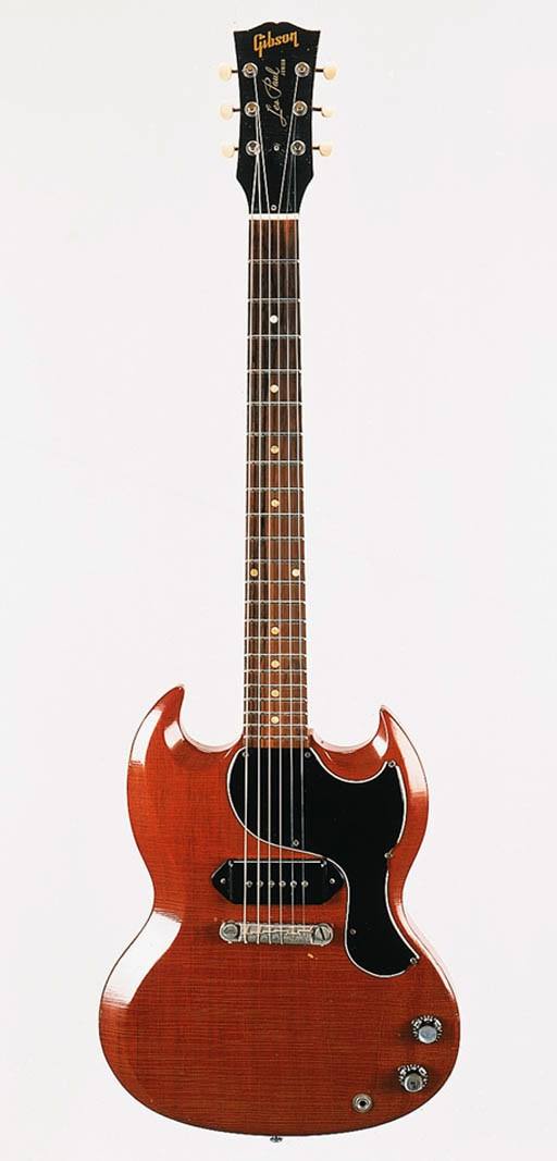 Gibson SG Junior 1993