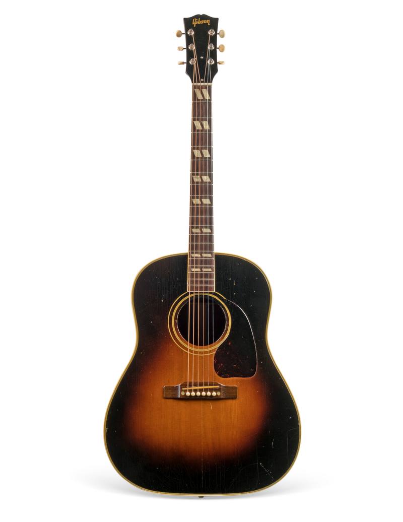 Gibson Southern Jumbo 1942