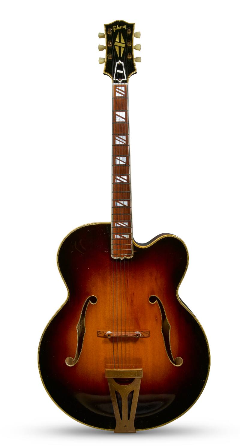 Gibson Super 400 1949
