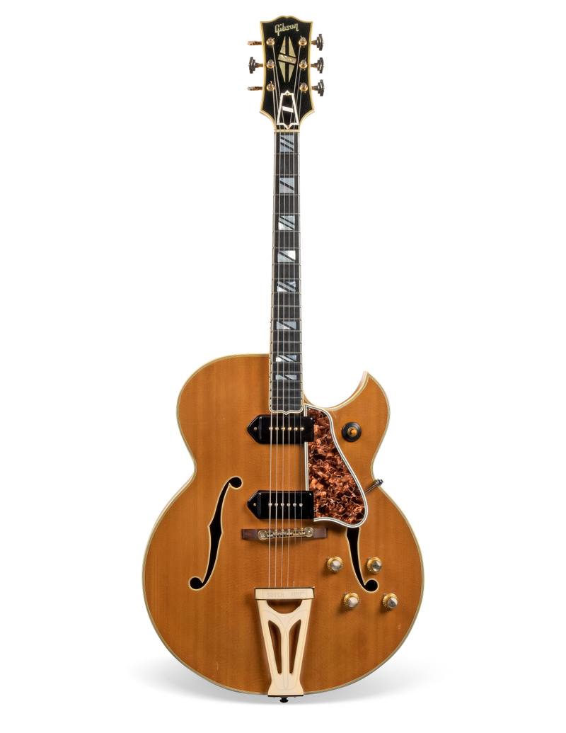 Gibson Super 400 CES 1960