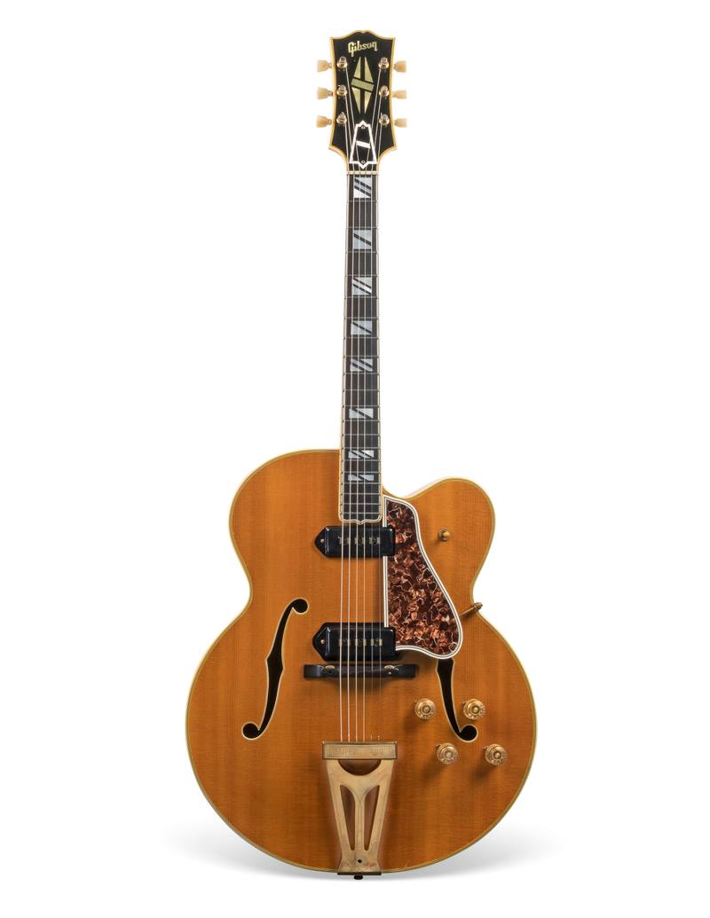 Gibson Super 400 CES 2002