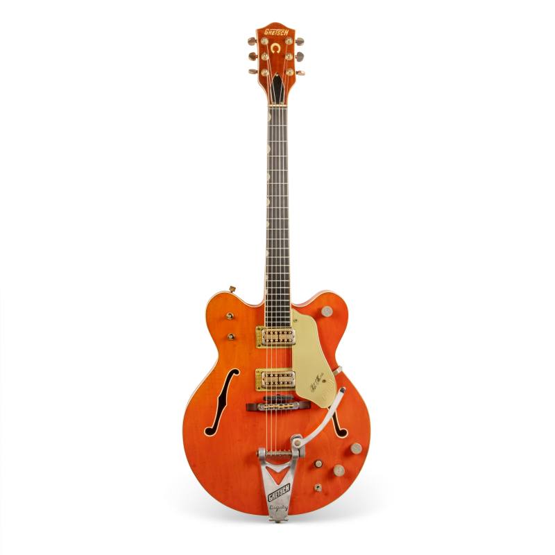 Gretsch 6120 Nashville 1964