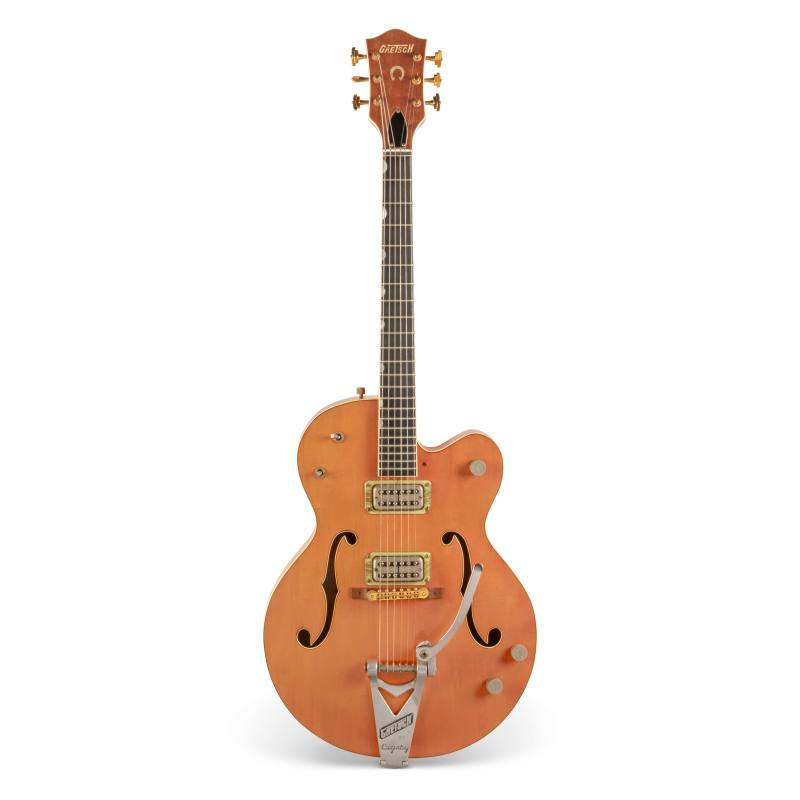 Gretsch 6120 Nashville 1955
