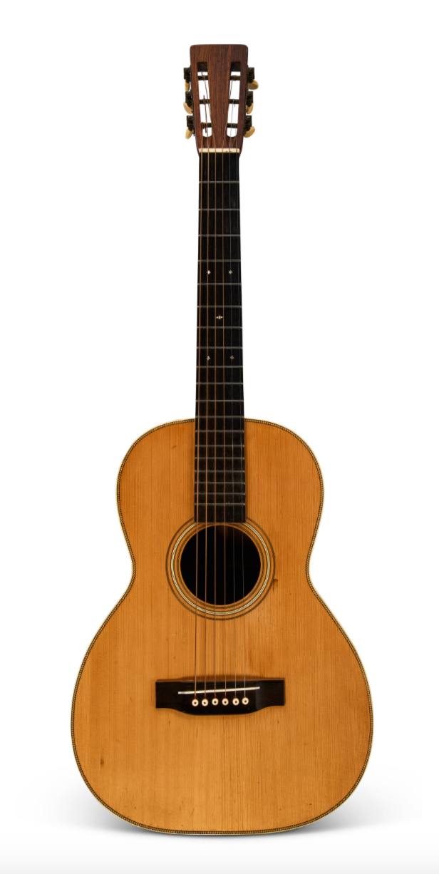 Martin 00-28 1930
