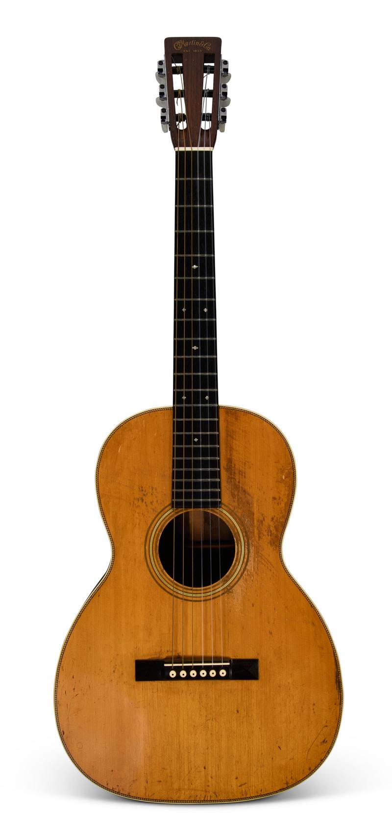 Martin 00-28 1934