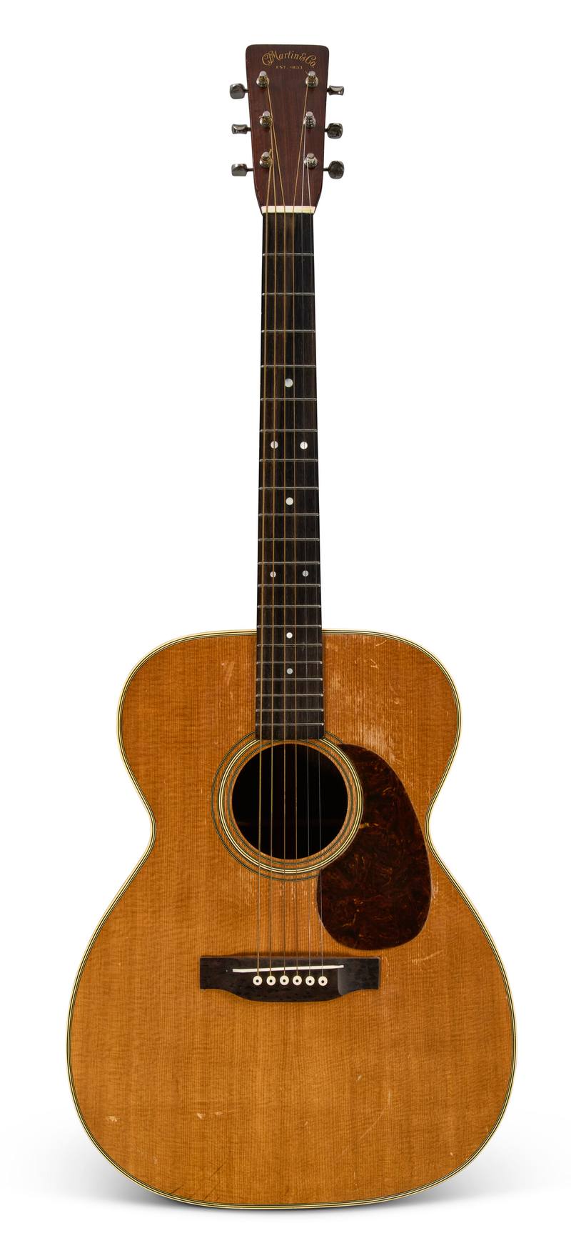 Martin 000-28 1934