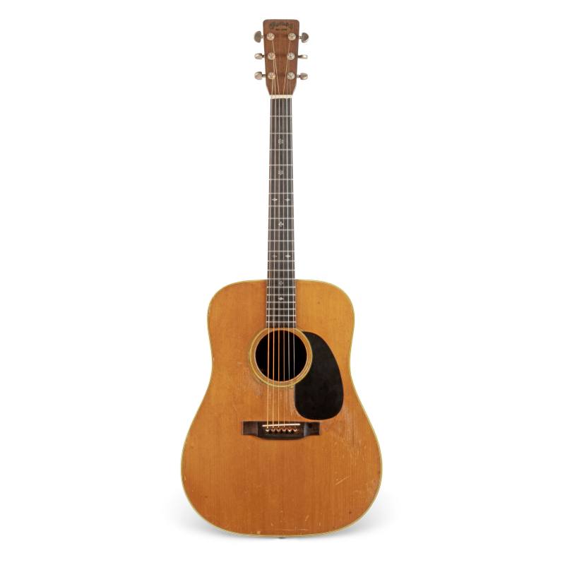 Martin D-28 1931