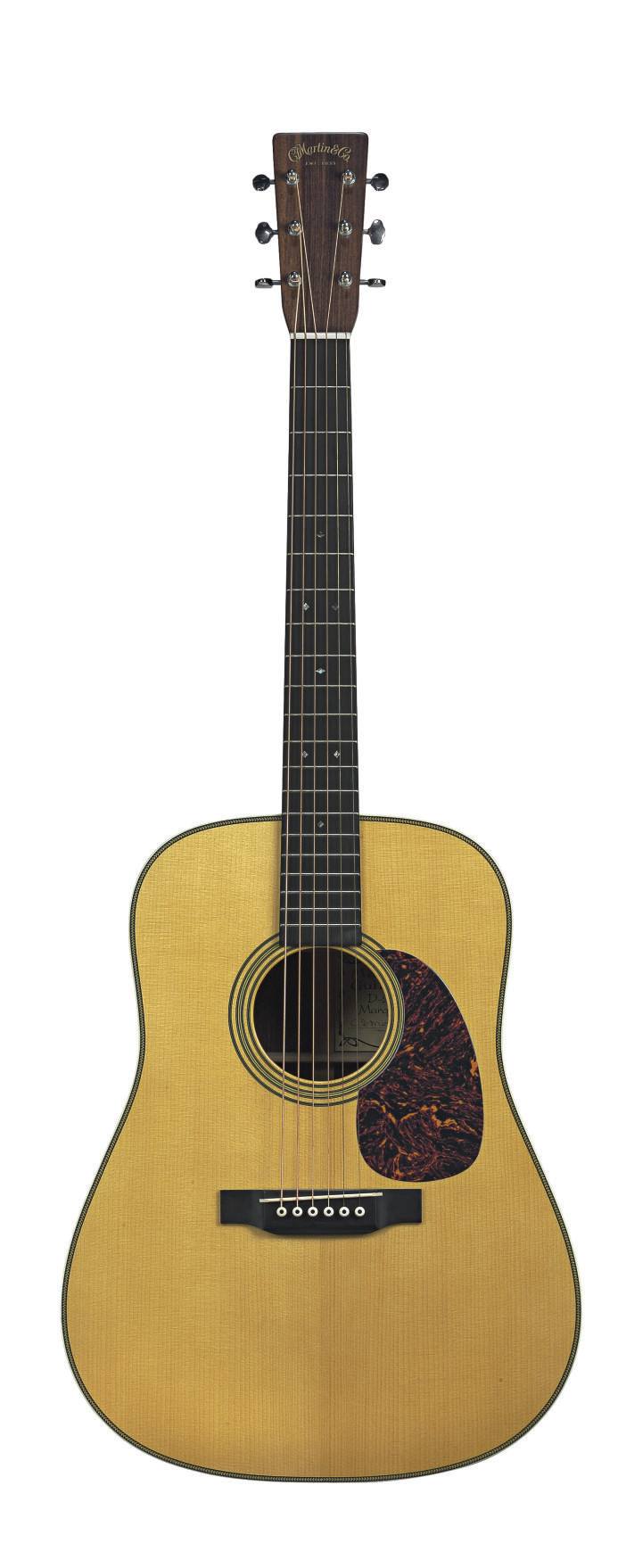 null D-28 Marquis 2011
