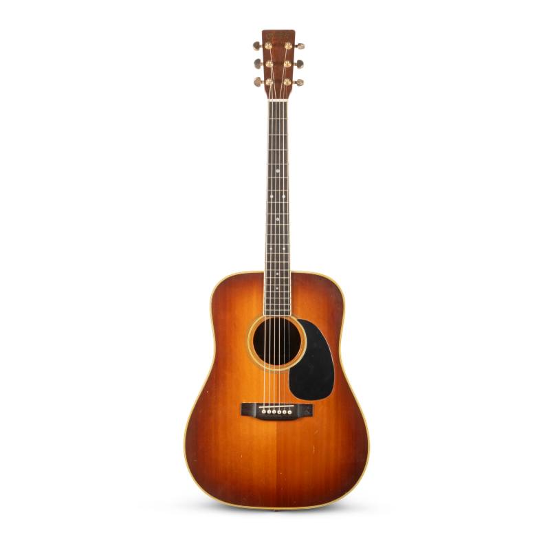 Martin D-35 1975