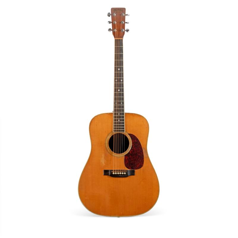 Martin D-35 1965