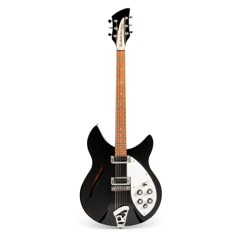Rickenbacker 330 1985