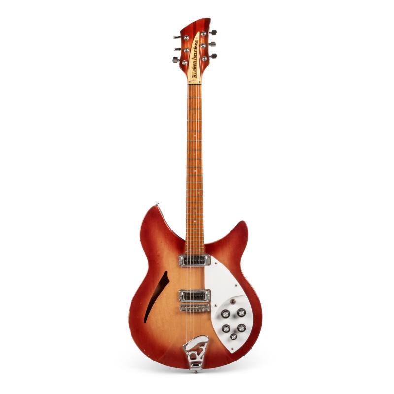 Rickenbacker 330 1986