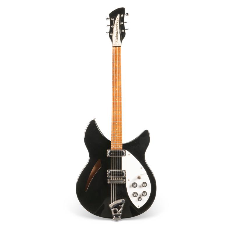 Rickenbacker 330