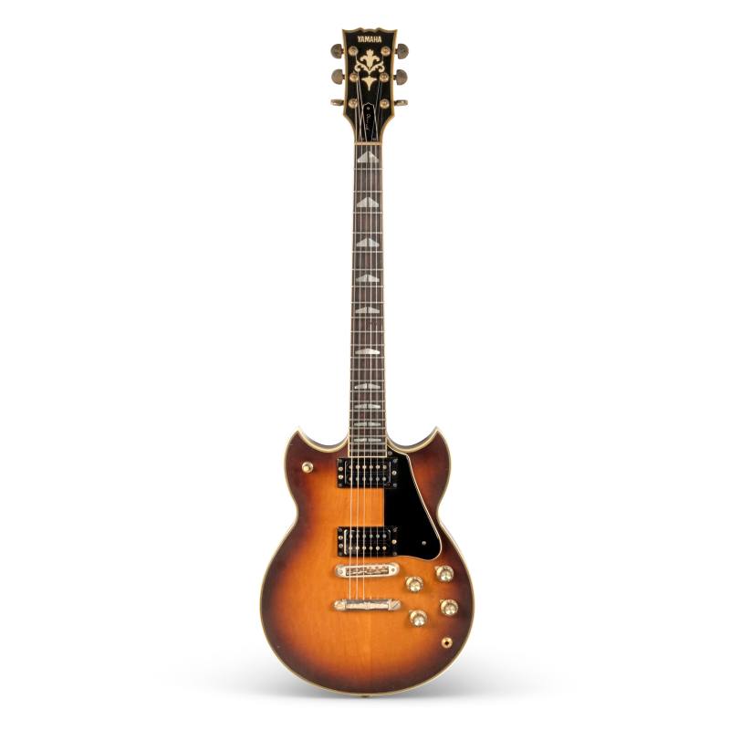 Yamaha SG-1000 1983